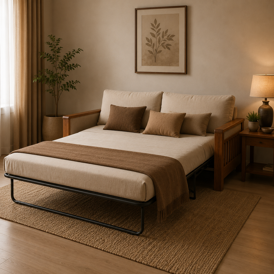 sofa Cum bed