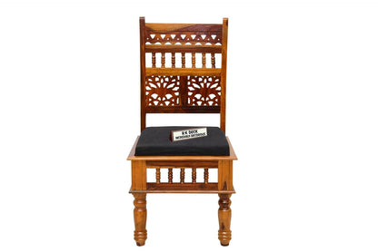 RK Wood Solid Sheesam Wood 4 Seater Dining Table Set | Dinning Table